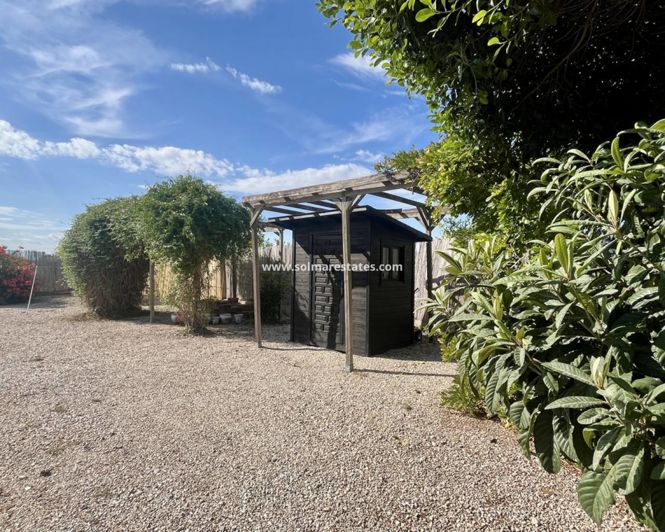 Image No.8-Villa de 3 chambres à vendre à Orihuela