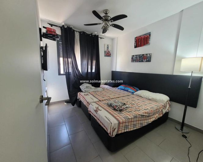 Image No.14-Appartement de 2 chambres à vendre à La Zenia