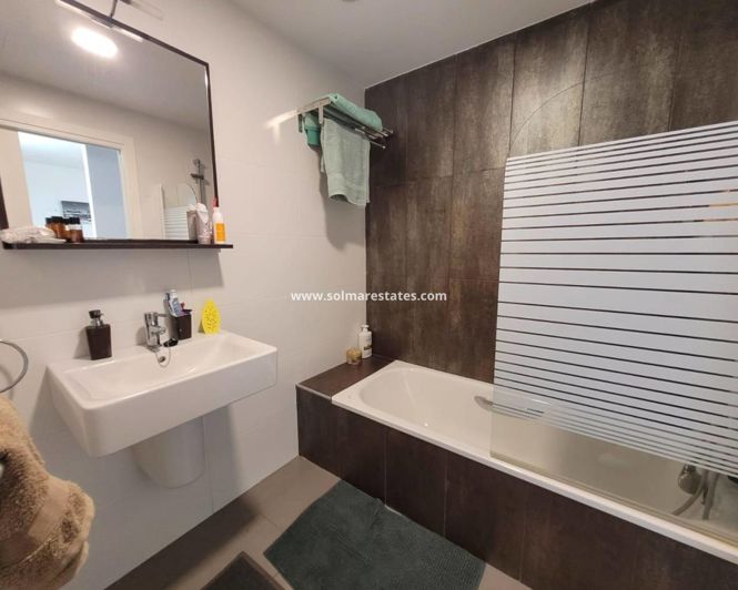 Image No.16-Appartement de 2 chambres à vendre à La Zenia