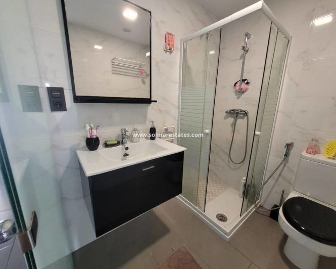 Image No.18-Appartement de 2 chambres à vendre à La Zenia