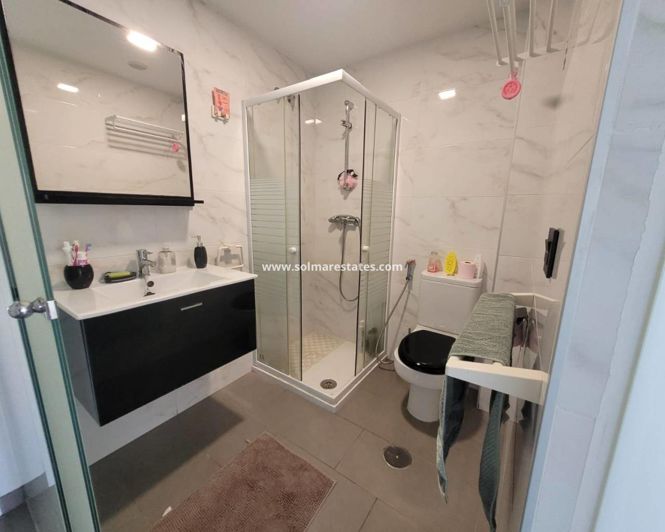 Image No.19-Appartement de 2 chambres à vendre à La Zenia