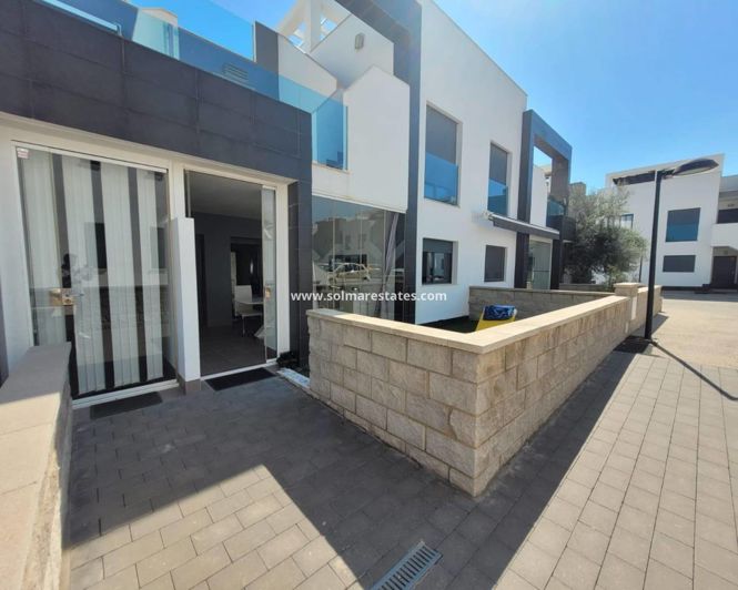 Image No.22-Appartement de 2 chambres à vendre à La Zenia