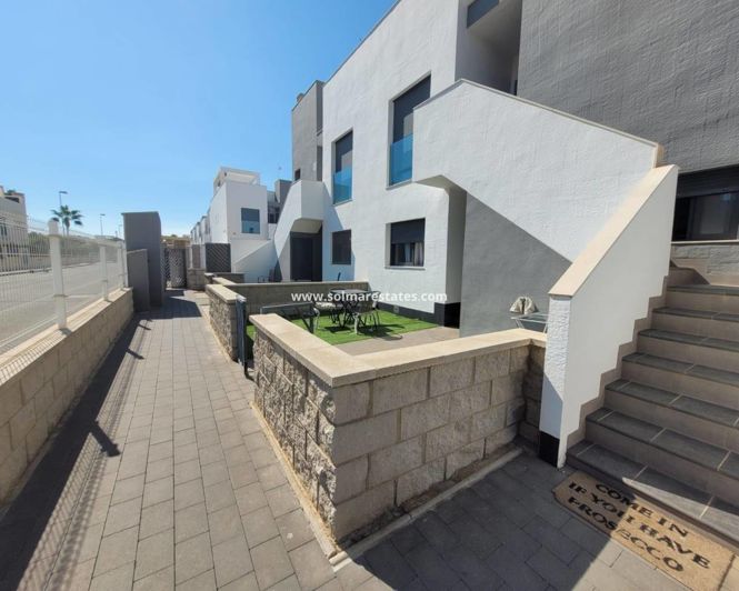 Image No.26-Appartement de 2 chambres à vendre à La Zenia