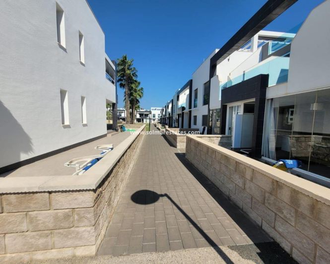 Image No.27-Appartement de 2 chambres à vendre à La Zenia