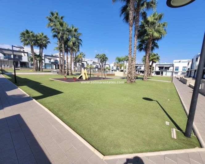 Image No.28-Appartement de 2 chambres à vendre à La Zenia