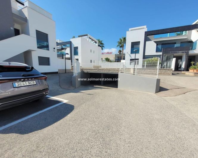 Image No.31-Appartement de 2 chambres à vendre à La Zenia