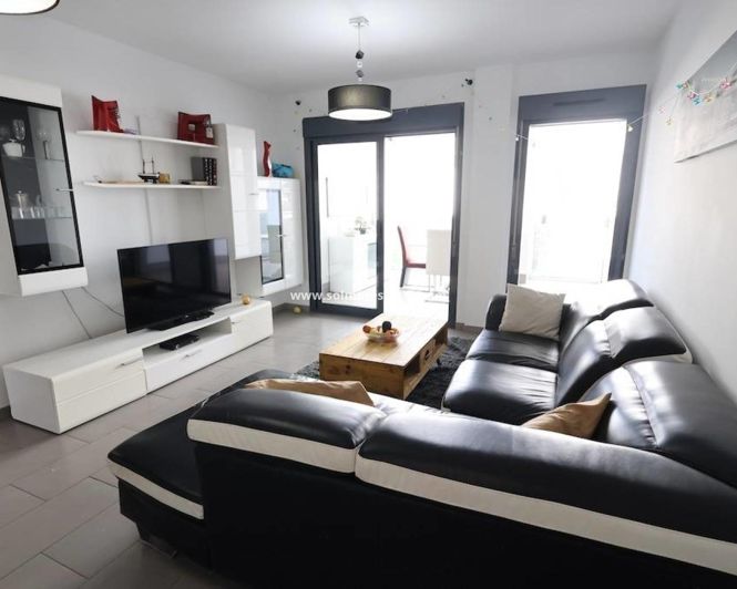 Image No.37-2 Bed Apartment for sale