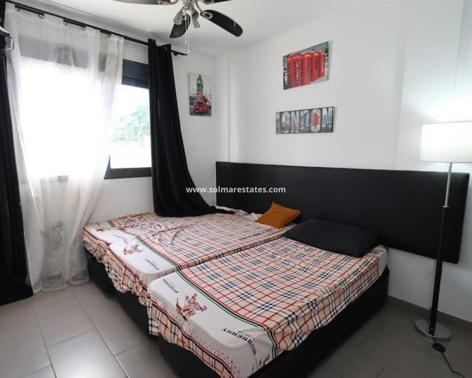 Image No.44-2 Bed Apartment for sale