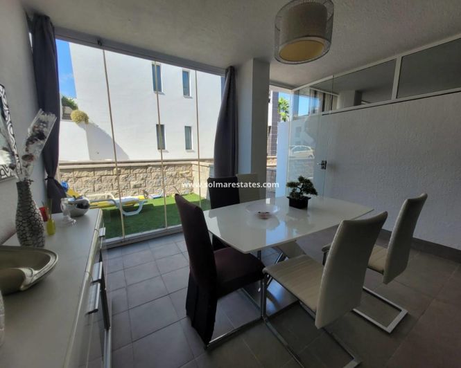 Image No.6-Appartement de 2 chambres à vendre à La Zenia