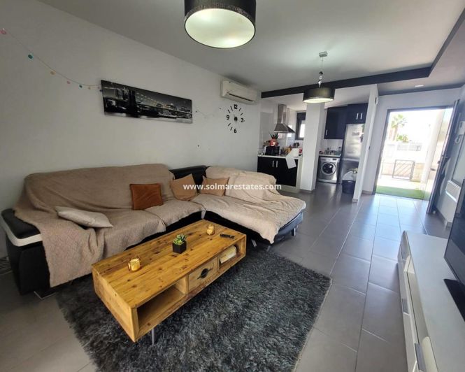 Image No.8-Appartement de 2 chambres à vendre à La Zenia