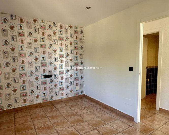 Image No.10-Villa de 4 chambres à vendre à Villamartin