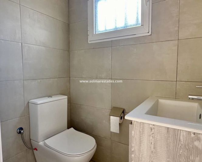 Image No.23-Villa de 4 chambres à vendre à Villamartin