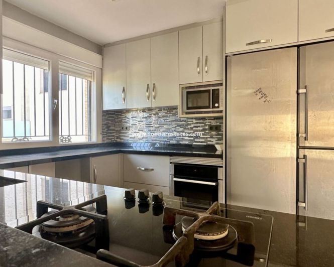 Image No.25-Villa de 4 chambres à vendre à Villamartin