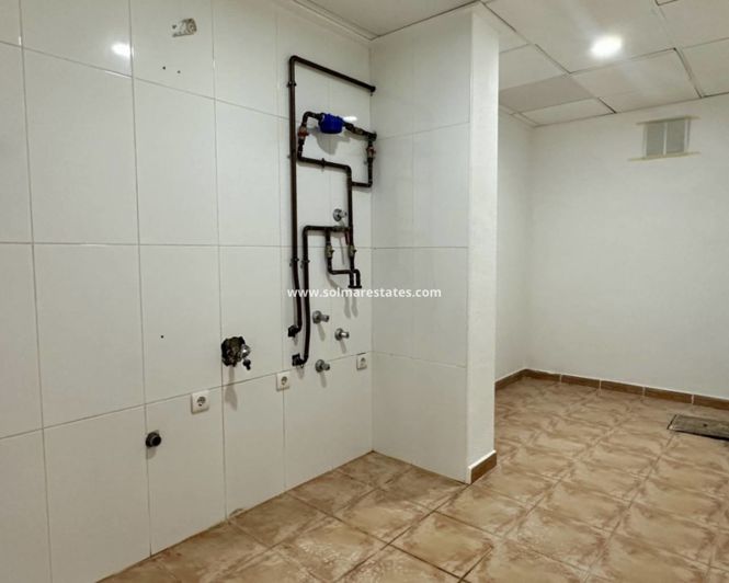 Image No.32-Villa de 4 chambres à vendre à Villamartin