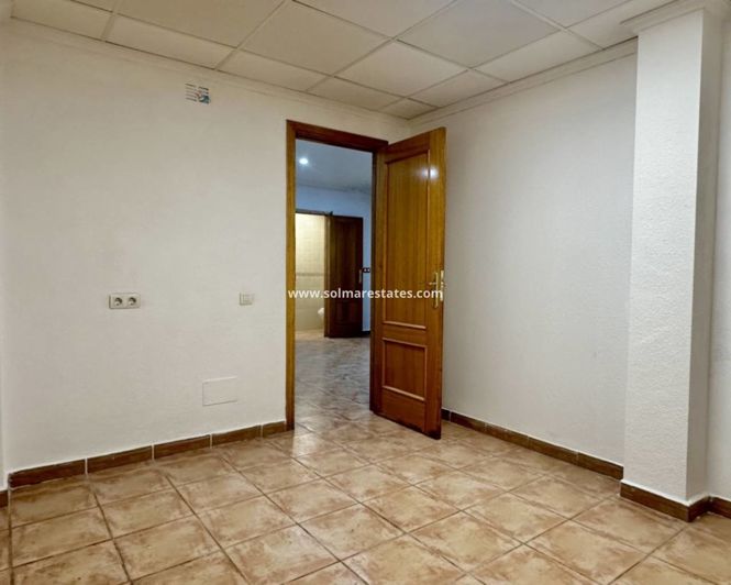 Image No.34-Villa de 4 chambres à vendre à Villamartin