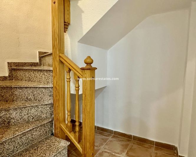 Image No.37-Villa de 4 chambres à vendre à Villamartin