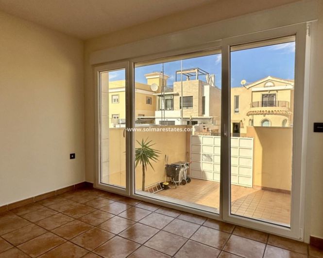 Image No.38-Villa de 4 chambres à vendre à Villamartin