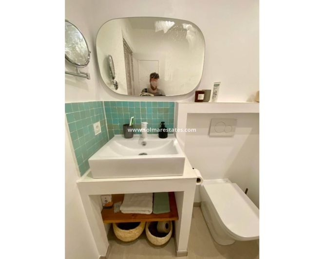 Image No.10-Appartement de 2 chambres à vendre à Cabo Roig