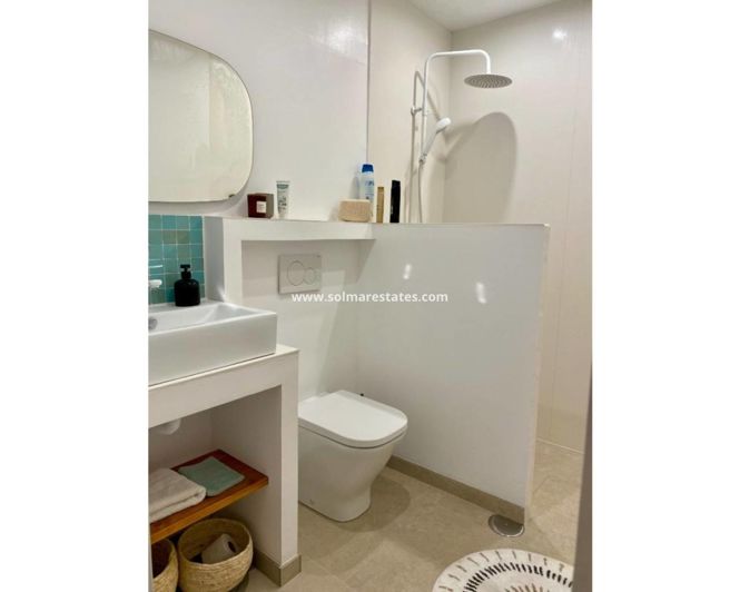 Image No.11-Appartement de 2 chambres à vendre à Cabo Roig