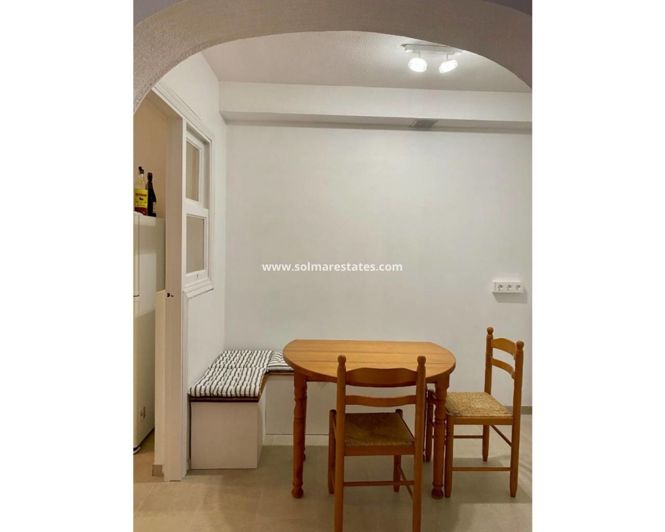 Image No.13-Appartement de 2 chambres à vendre à Cabo Roig