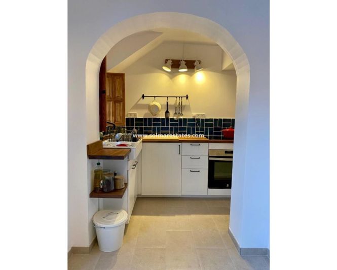 Image No.7-Appartement de 2 chambres à vendre à Cabo Roig