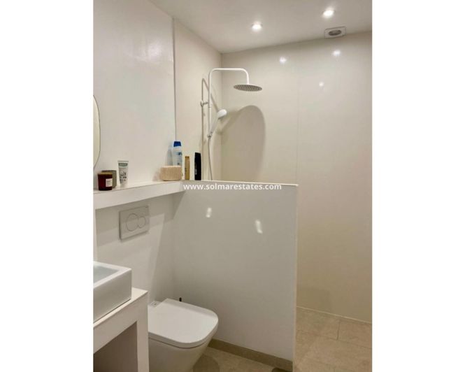 Image No.9-Appartement de 2 chambres à vendre à Cabo Roig