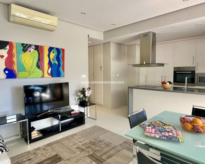 Image No.10-2 Bed Apartment for sale