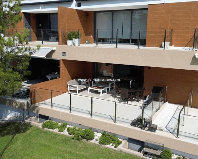 Image No.18-2 Bed Apartment for sale