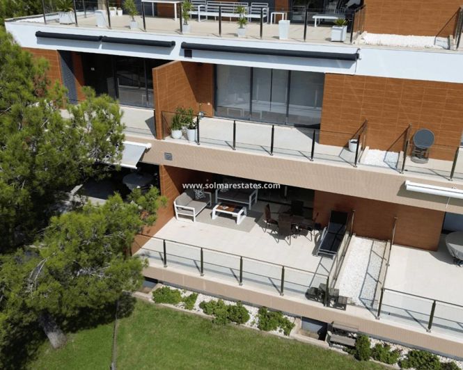 Image No.20-2 Bed Apartment for sale