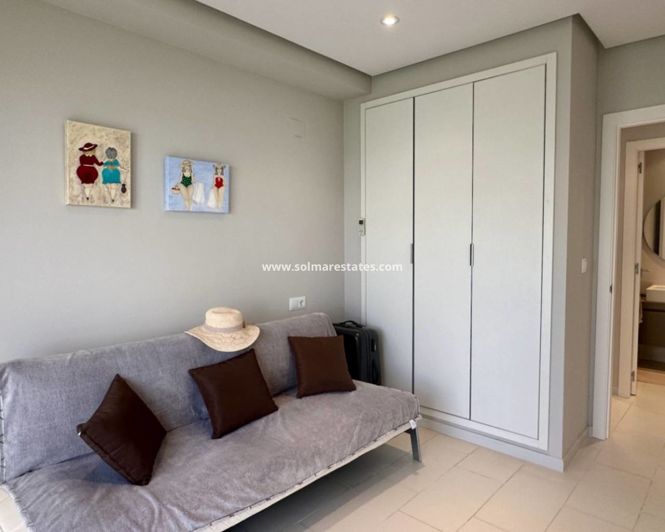 Image No.35-2 Bed Apartment for sale