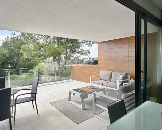 Image No.36-2 Bed Apartment for sale