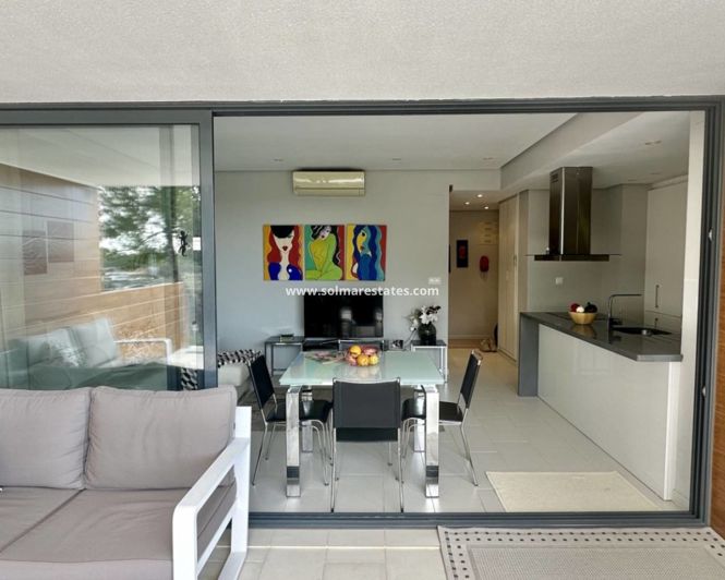 Image No.37-2 Bed Apartment for sale