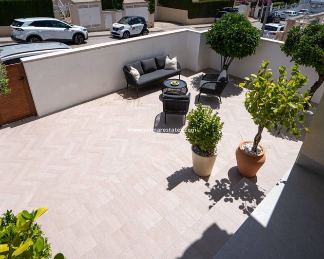 Image No.11-Maison de 3 chambres à vendre à Los Altos