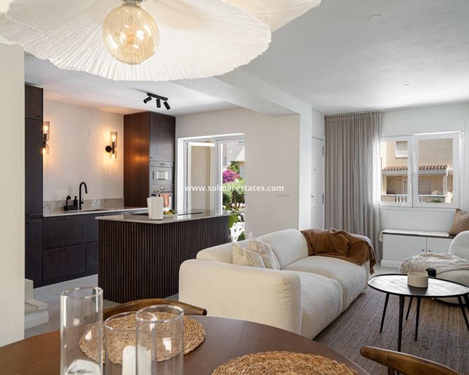 Image No.14-Maison de 3 chambres à vendre à Los Altos