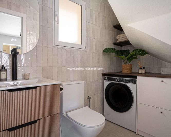 Image No.5-Maison de 3 chambres à vendre à Los Altos