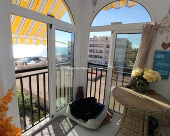 1 Bed Apartment for sale