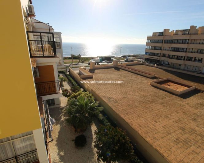 Image No.10-1 Bed Apartment for sale