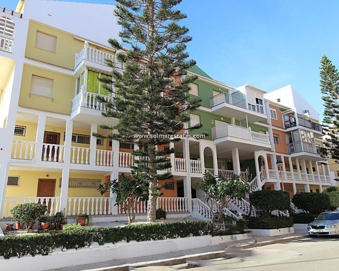 Image No.11-1 Bed Apartment for sale