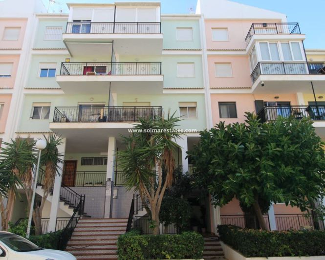 Image No.13-1 Bed Apartment for sale