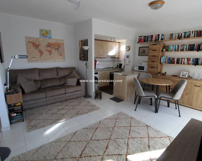 Image No.15-1 Bed Apartment for sale