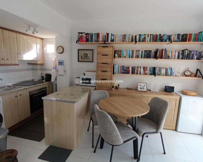 Image No.16-1 Bed Apartment for sale