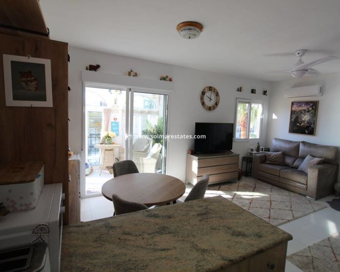 Image No.17-1 Bed Apartment for sale