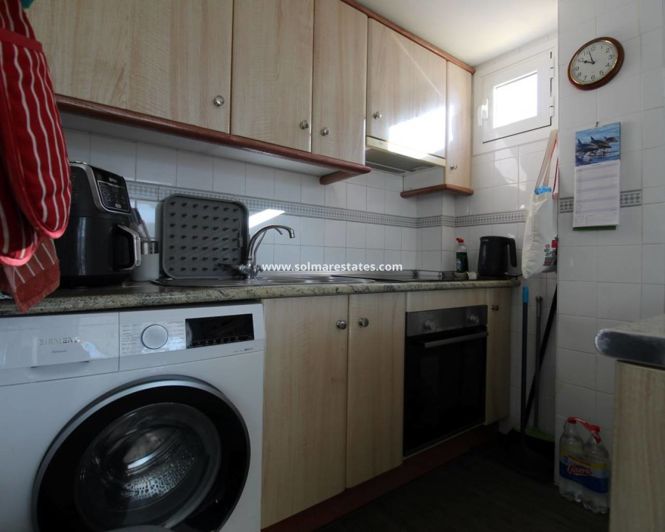 Image No.19-1 Bed Apartment for sale