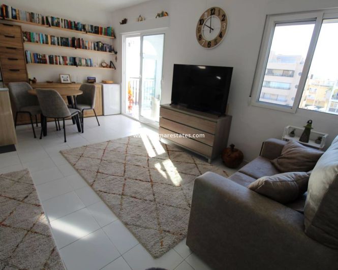 Image No.2-1 Bed Apartment for sale