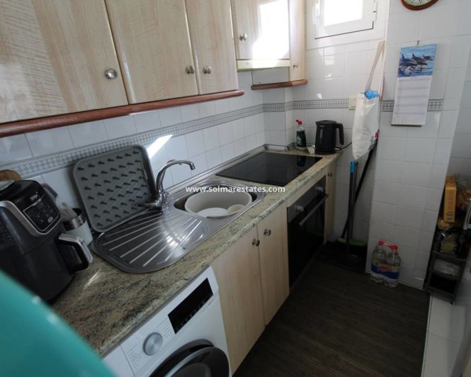 Image No.20-1 Bed Apartment for sale