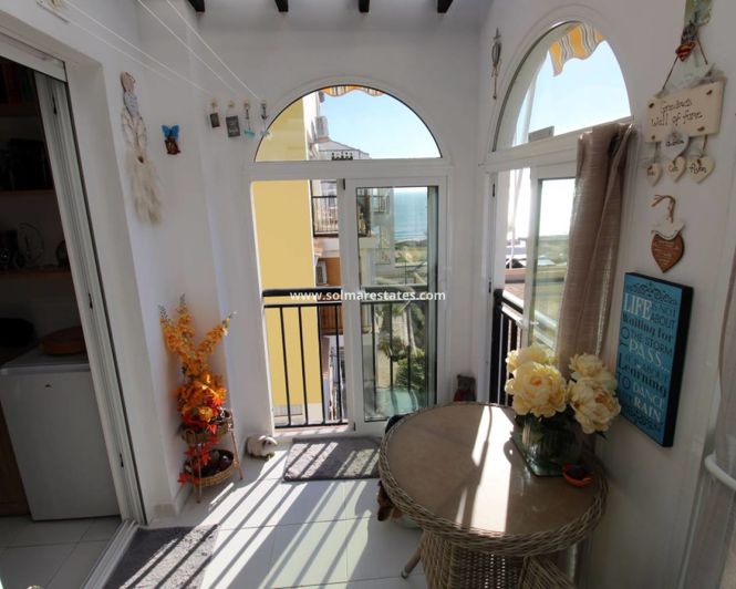 Image No.23-1 Bed Apartment for sale