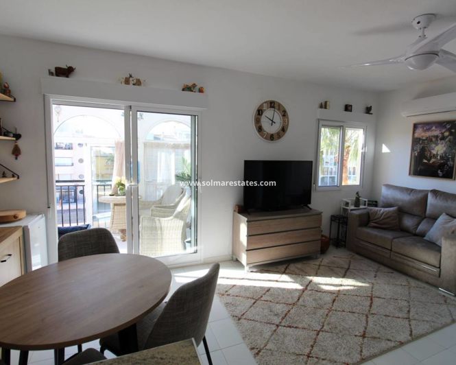 Image No.3-1 Bed Apartment for sale