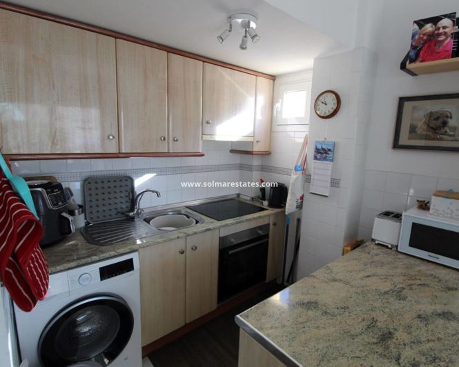 Image No.4-1 Bed Apartment for sale