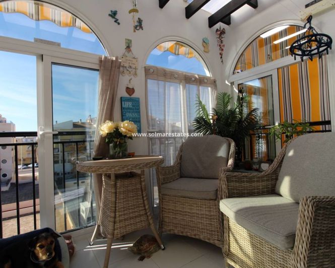 Image No.9-1 Bed Apartment for sale