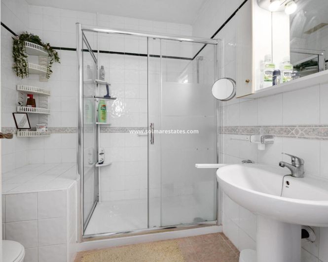 Image No.10-Maison de ville de 2 chambres à vendre à La Florida